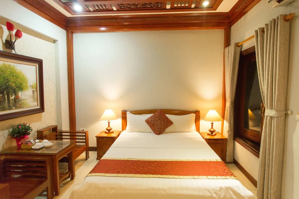 Thanh Hung Hotel - photo 3