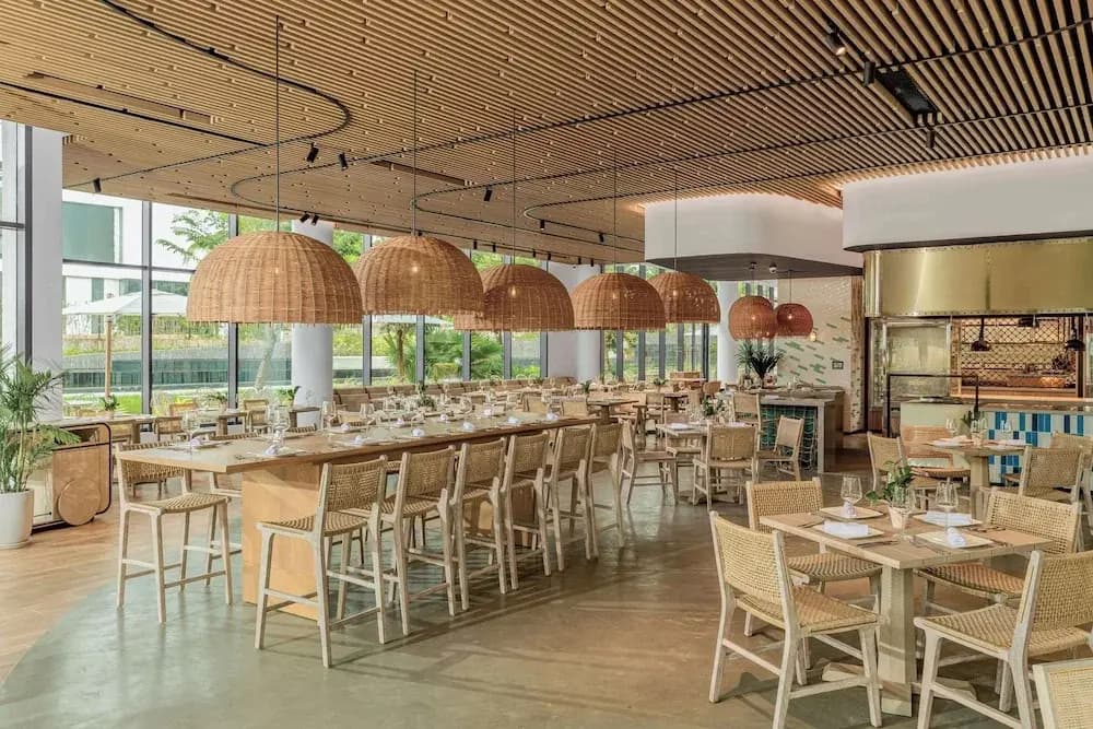 Radisson Blu Resort Hoi An - photo 20