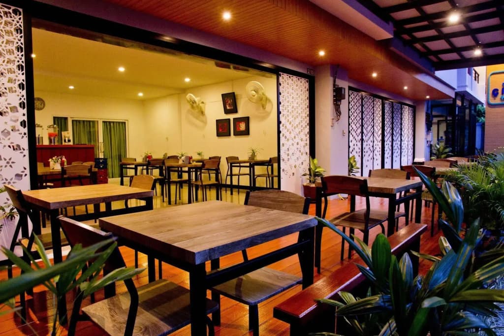 Krabi Cinta House - photo 15