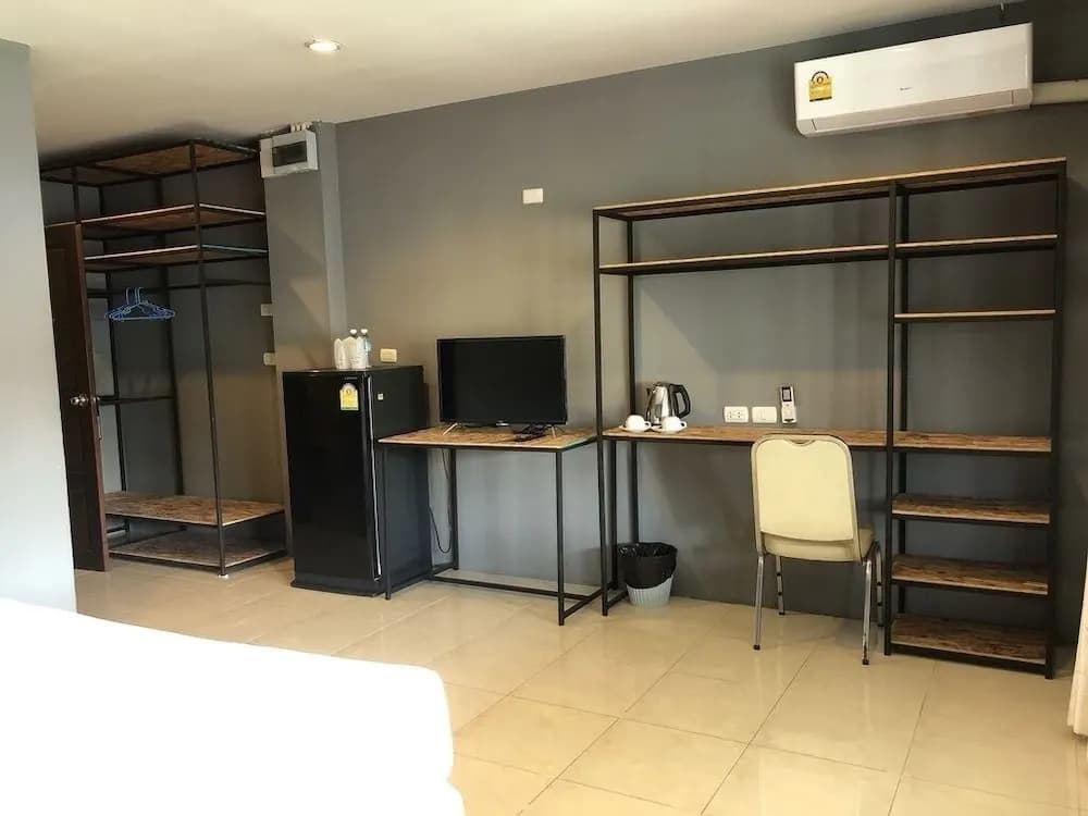 Laem Din Hotel Chaweng - photo 5