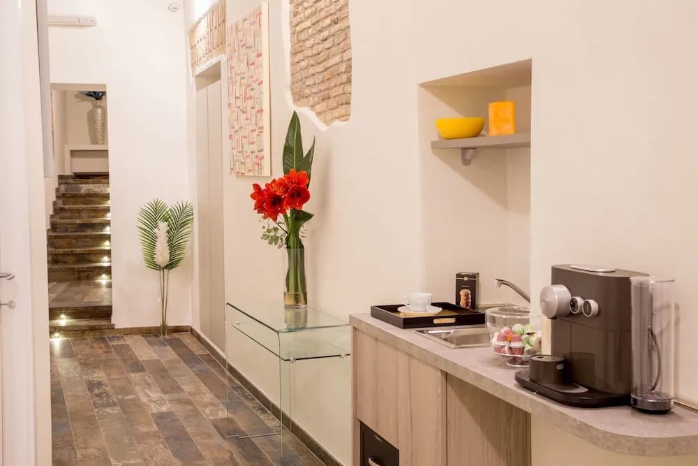 MySuite Tower Pantheon - photo 15