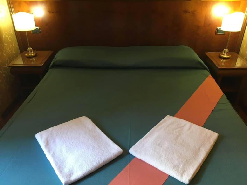 Hotel Divine Rome - photo 7