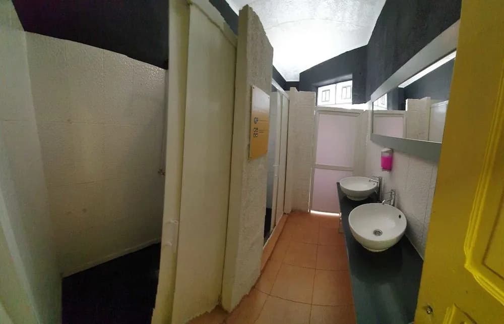 Aykibom Hostel - photo 13