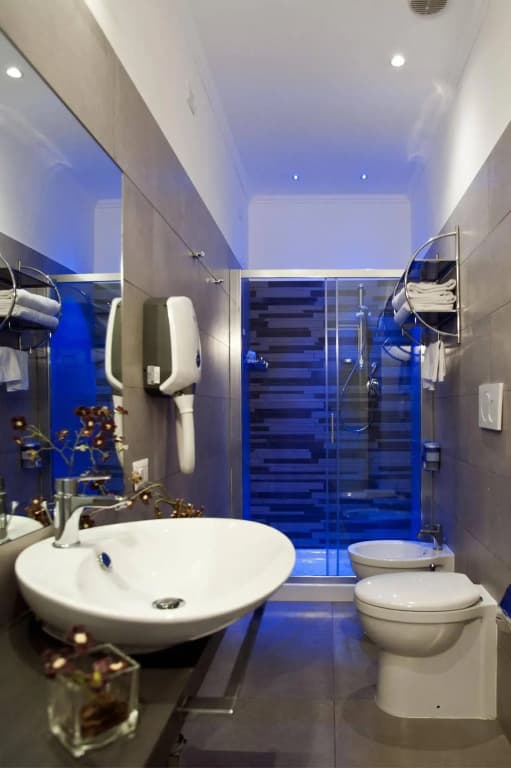 La Mongolfiera Rooms - photo 9