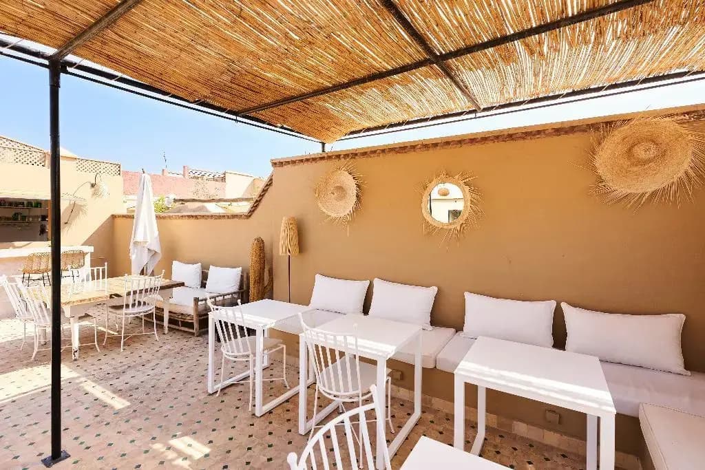 Riad Rafaele & Spa - photo 22