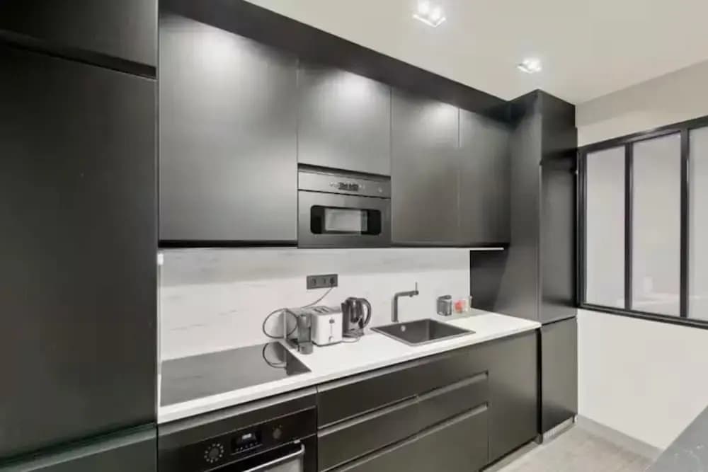 Elegant Flat - 2br-6p - photo 10