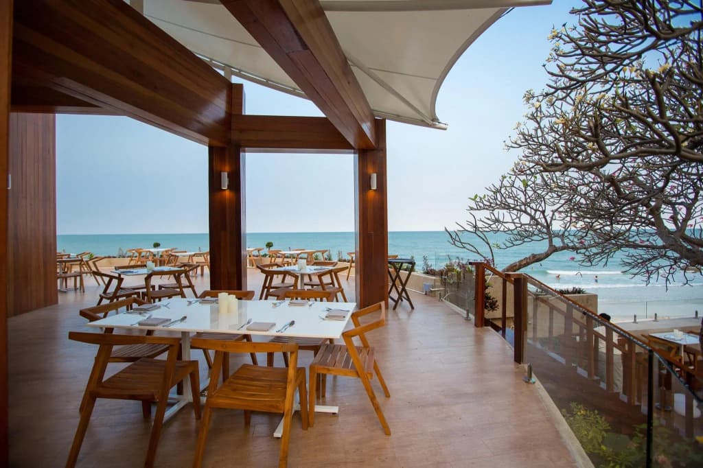 Hilton Hua Hin Resort & Spa - photo 17