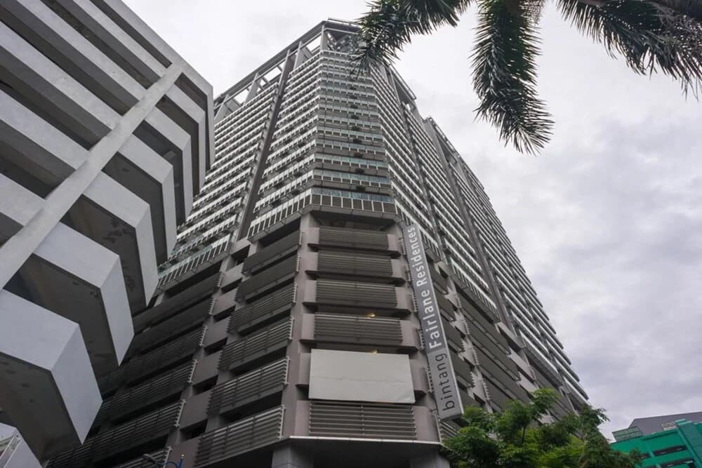 WTE Fairlane Suites - photo 37
