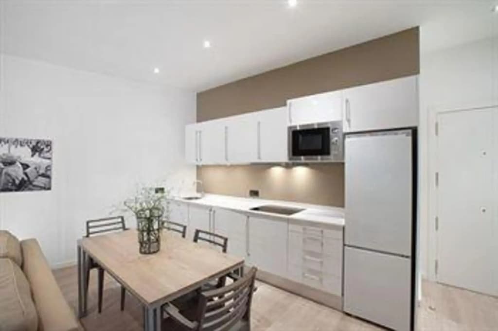 Inspired by EnjoyApartments - photo 11