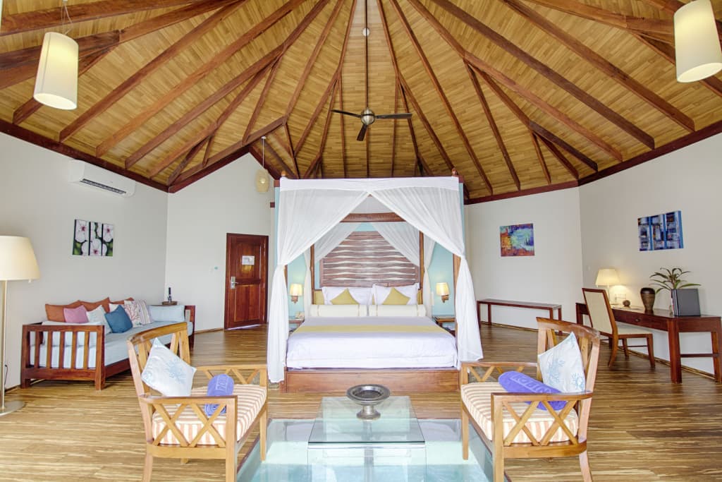 Robinson Maldives - Adults only - photo 2