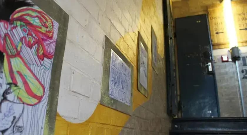 Odyssee Globetrotter Hostel - photo 8