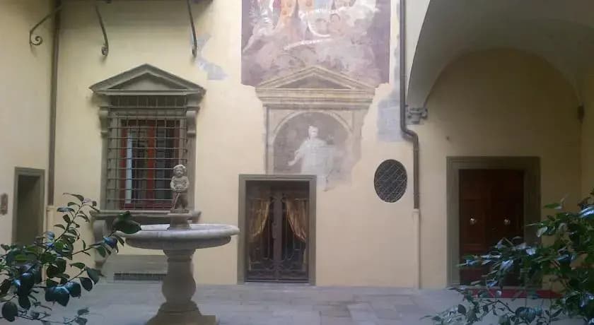 Accommodation in Florence - photo 1