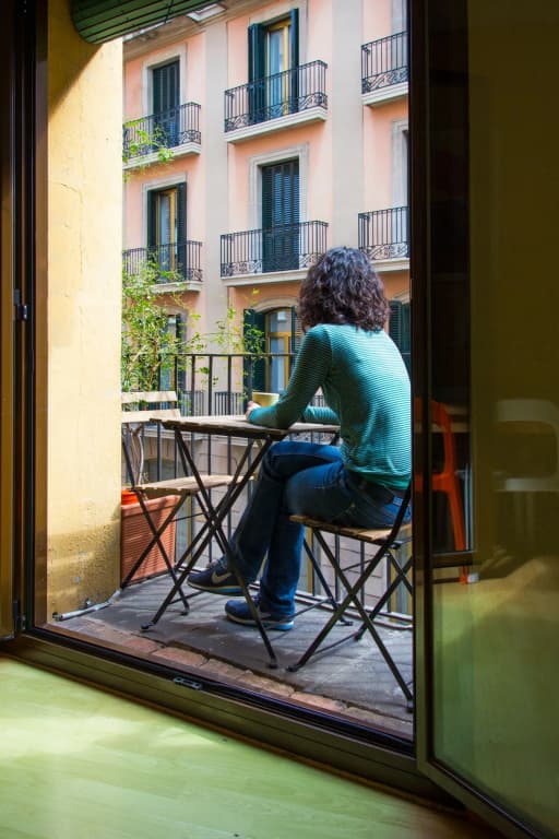 Itaca Hostel Barcelona - photo 17
