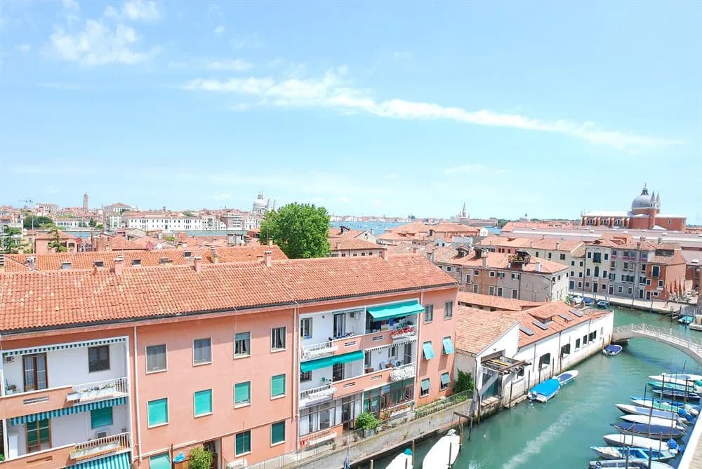 Haven Hostel Giudecca - photo 16