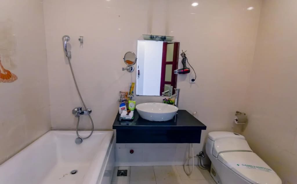 A25 Hotel 14 Luong Huu Khanh - photo 10