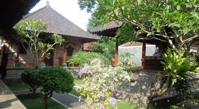 Bisma Sari House - photo 2