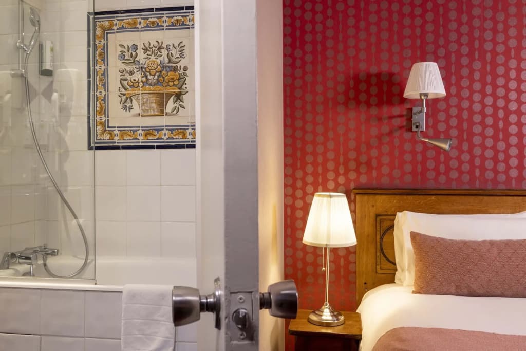 Welcome Hotel - photo 43