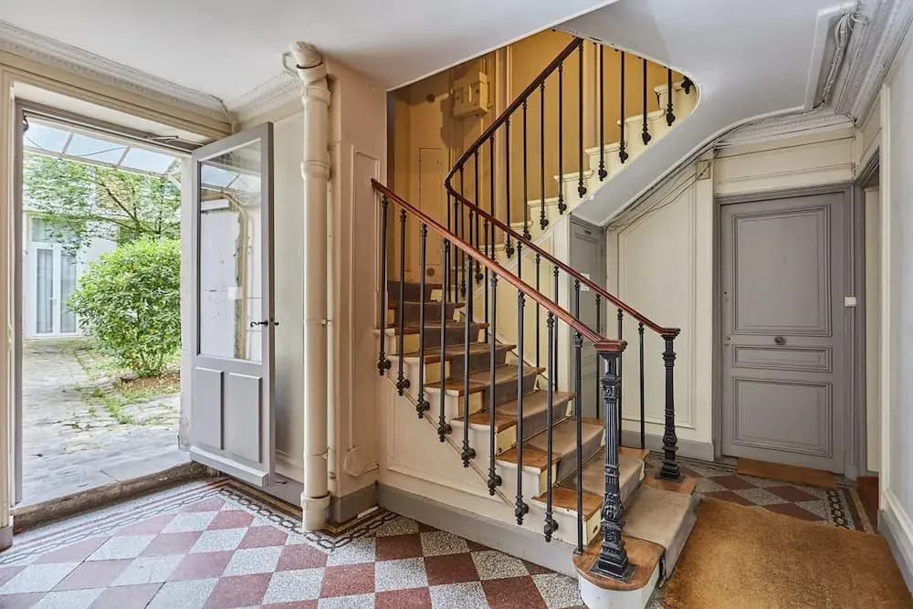 Superb Apartment Sacre Coeur With Air-conditionner - photo 11
