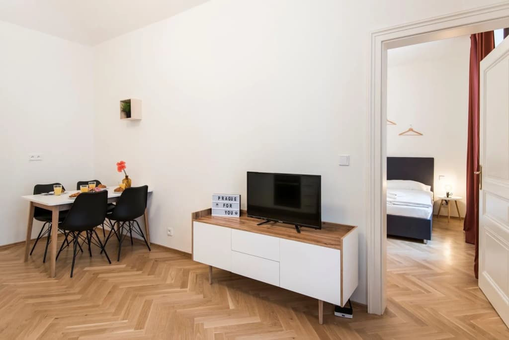Rehorova Apartments - photo 5
