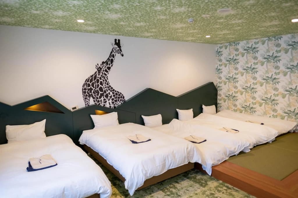 La'gent Hotel Osaka Bay - photo 21