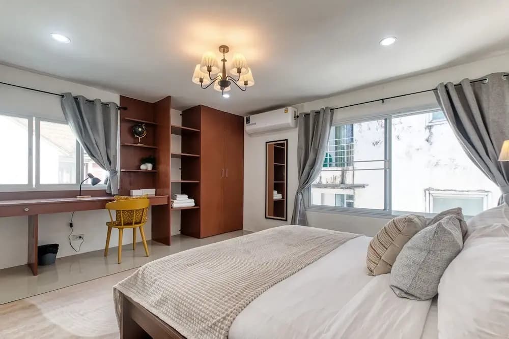 Happy House Samui 4 Bedrooms - photo 6