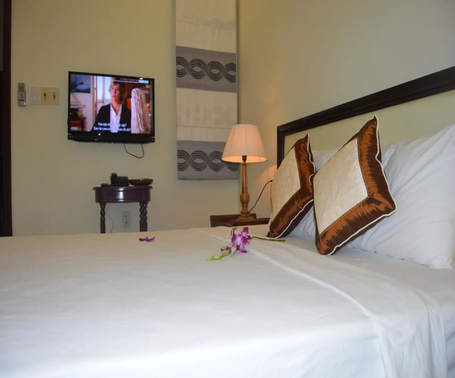 Orchids Homestay - photo 2