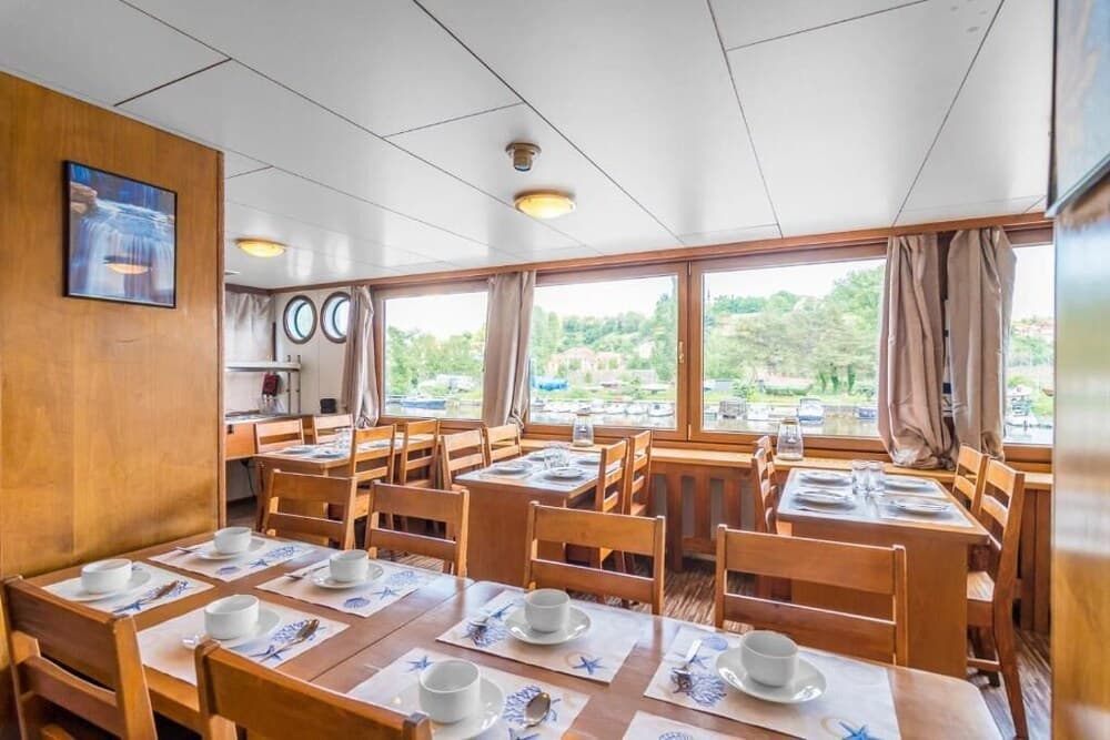 Botel Vodník - photo 30
