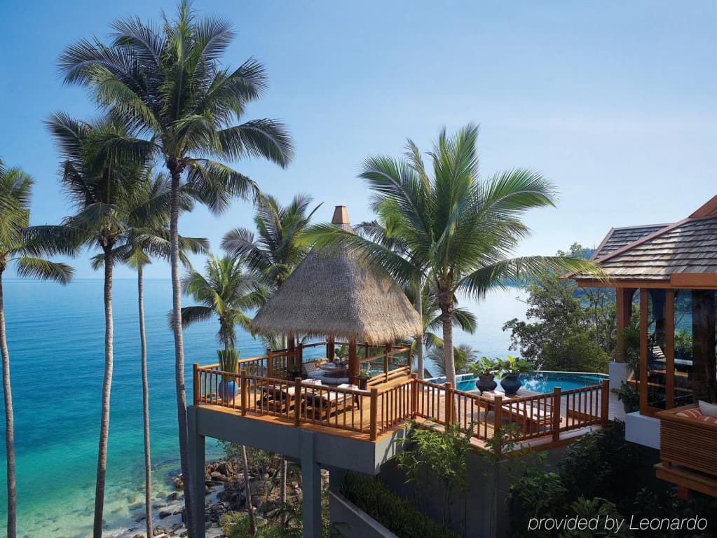Four Seasons Resort Koh Samui - photo 23