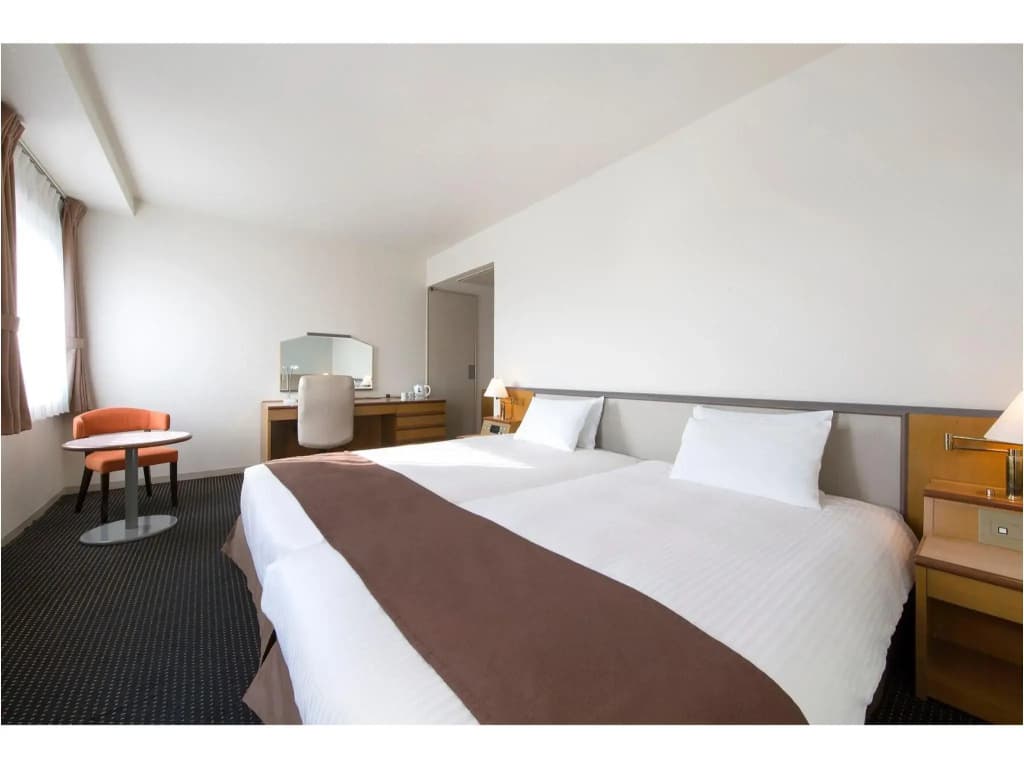 Rembrandt Hotel Tokyo Machida - photo 27
