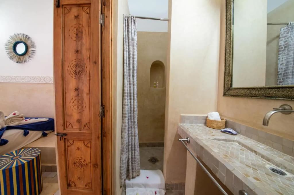 Riad Ambre et Jasmin - photo 42
