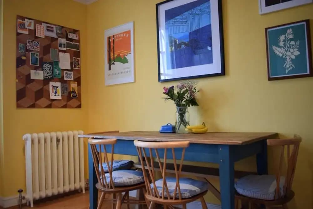 2 Bedroom Flat in Islington - photo 11