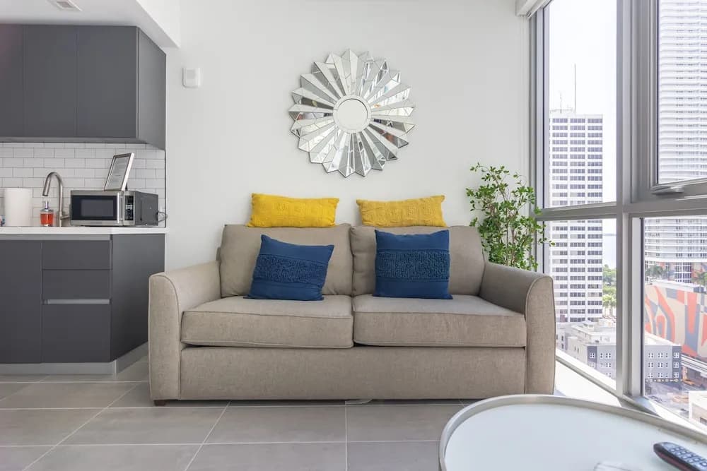 MirabileCondoDwntown MIA Brickell w PRKG - photo 6