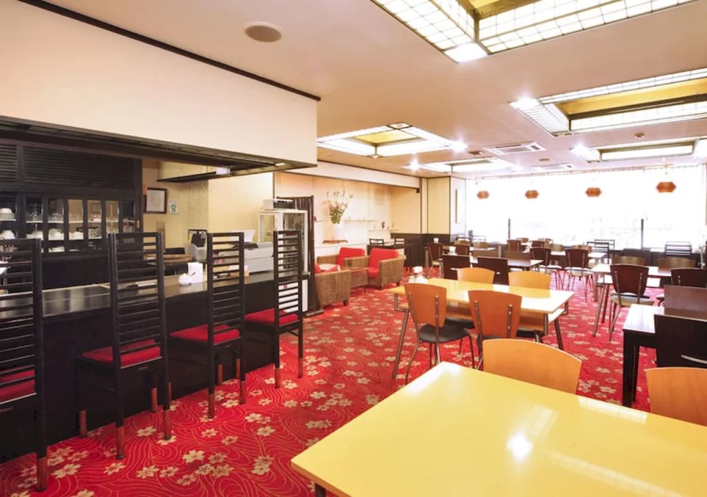Hotel Chatelet Inn Kyoto - photo 19