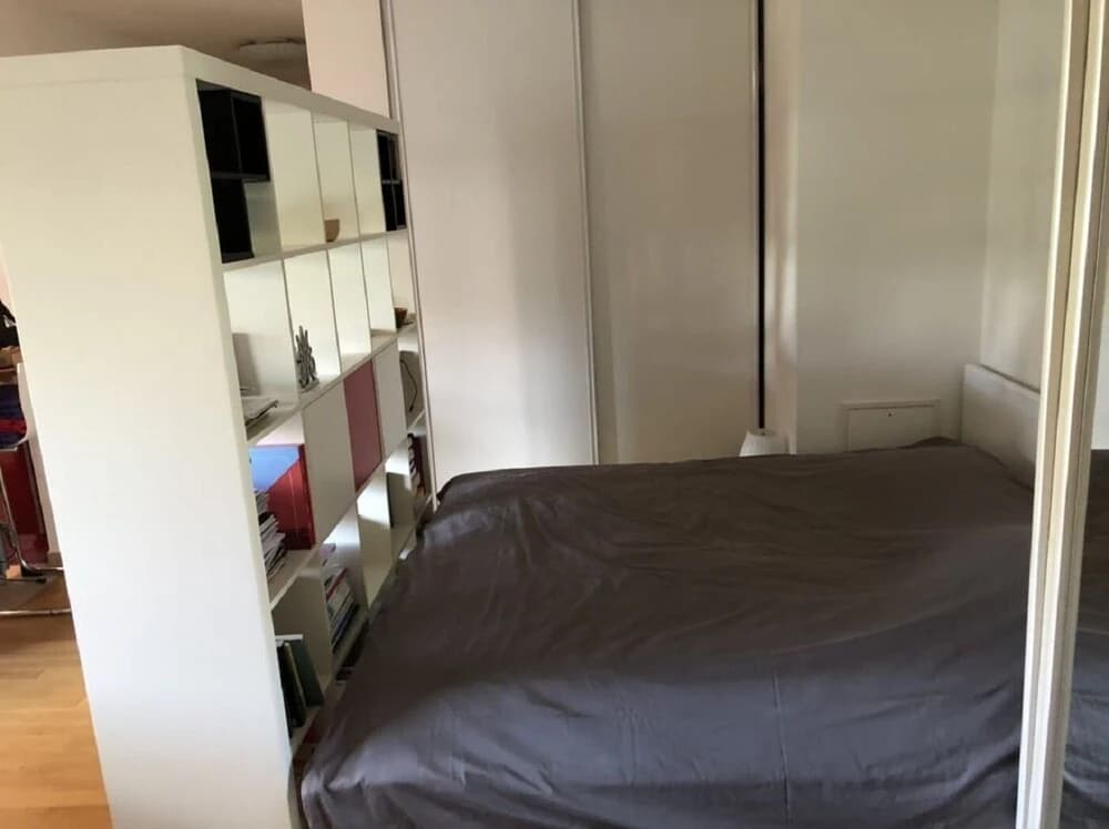 Furnished Studio on the Floor - photo 3