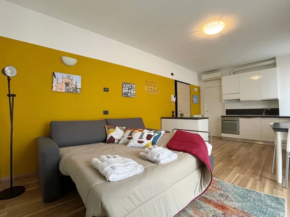 Candiani D2 Monolocale - photo 6