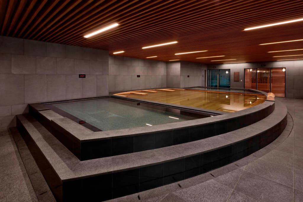 JW Marriott Hotel Seoul - photo 36