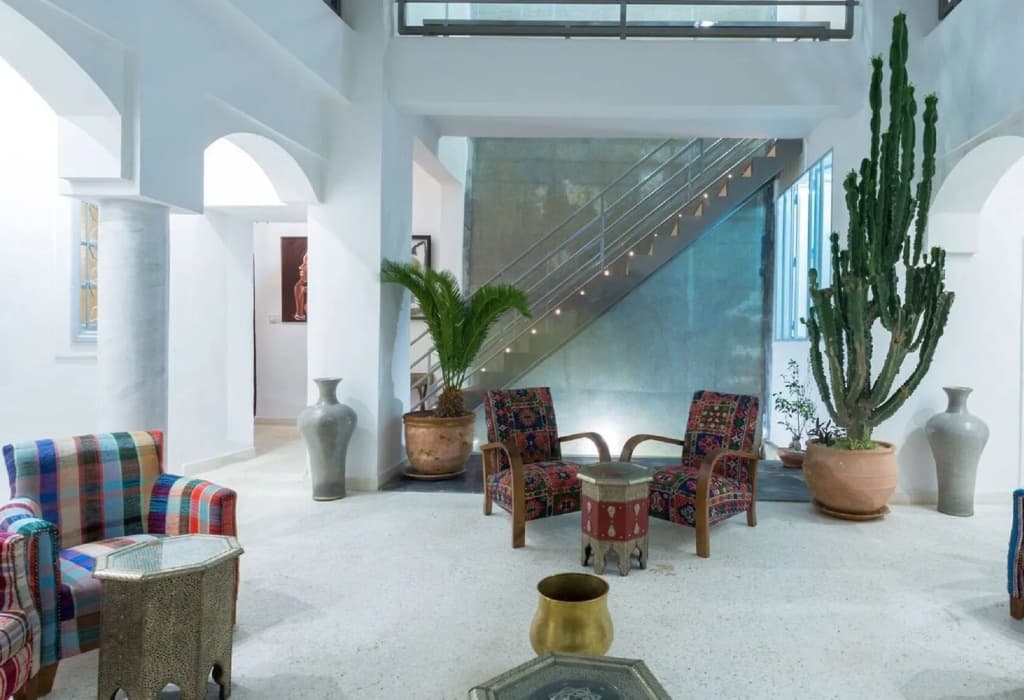Riad Ramz - photo 2