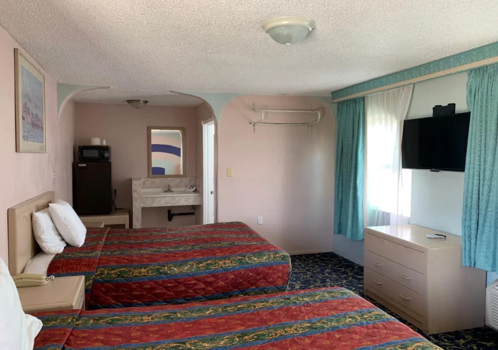 Horizon Inn Motel - photo 4