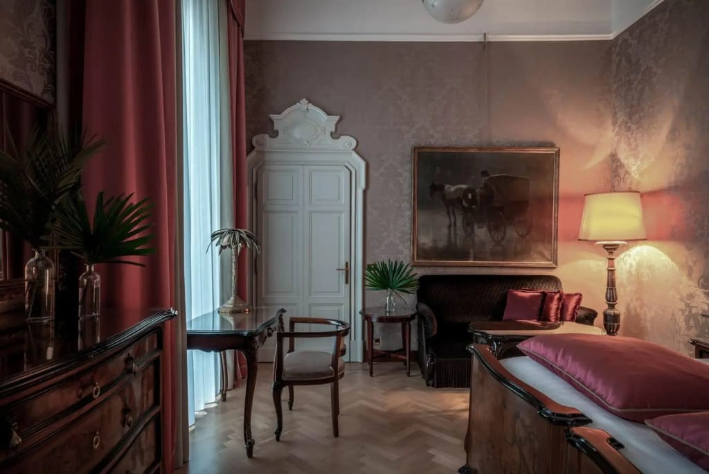 Grand Hotel et de Milan - photo 18