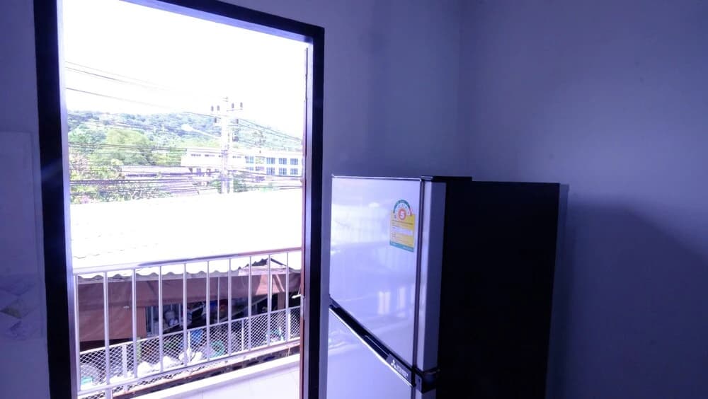 Amonrat Apartment - photo 7