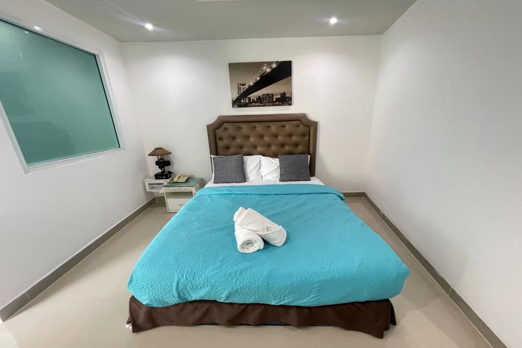 W-9 Hotel - photo 13