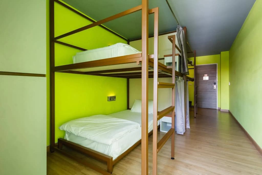 Siamaze Hostel - photo 2
