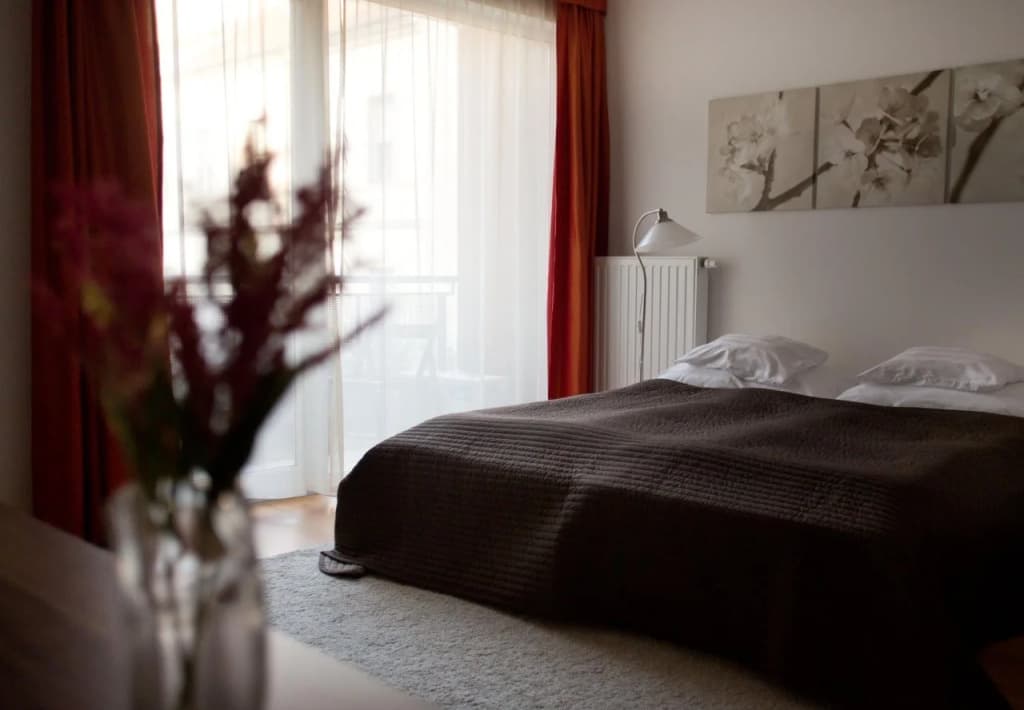 Vivaldi Apartments Budapest - photo 3