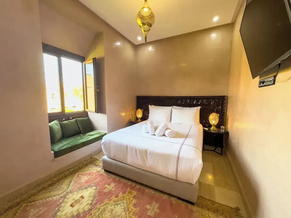 Riad Tonaroz - photo 4