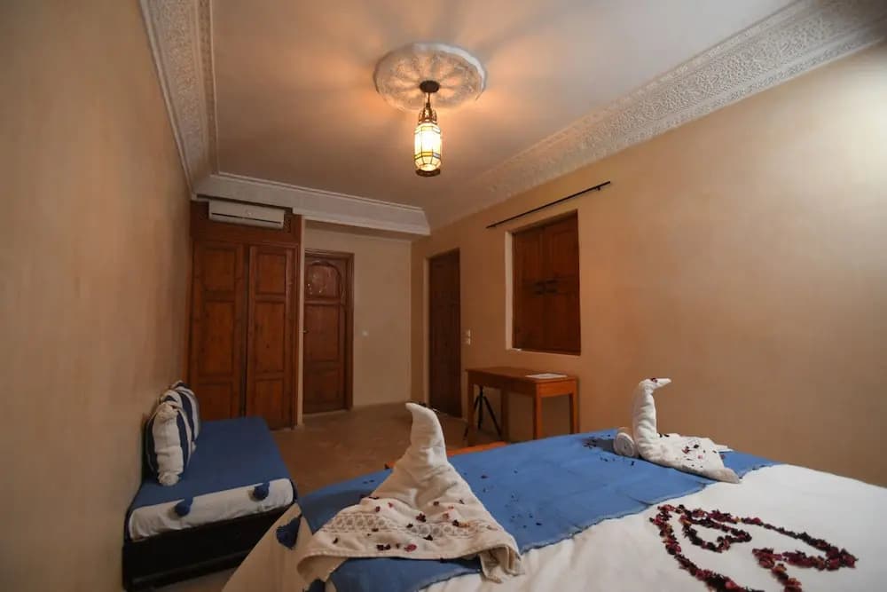 Riad Berenssi - photo 6