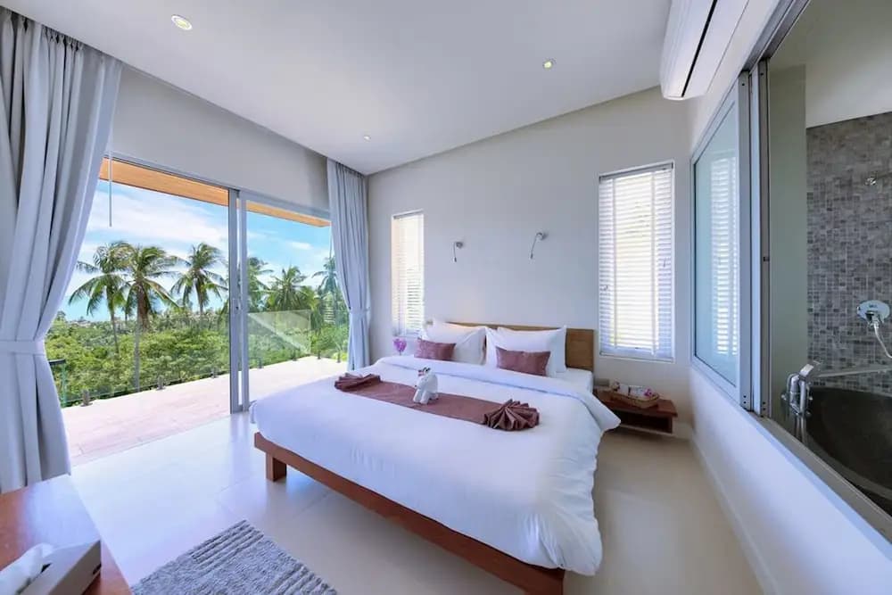 Coral Cay Villa - photo 3