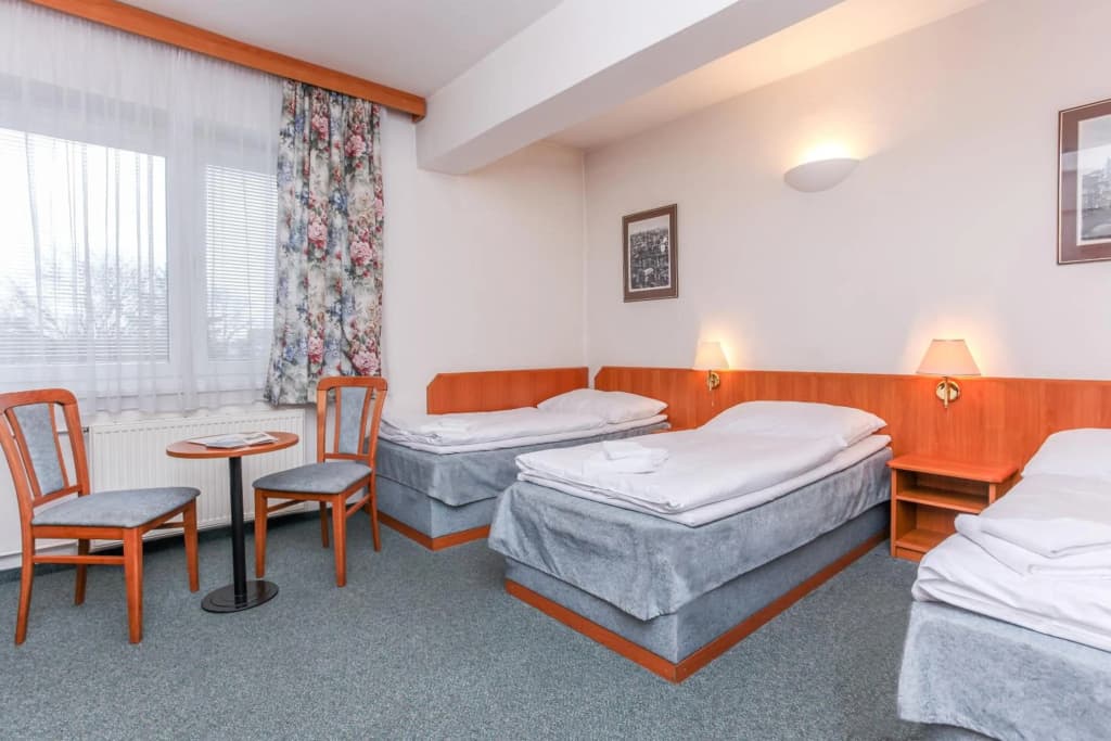 Hotel Astra - photo 22