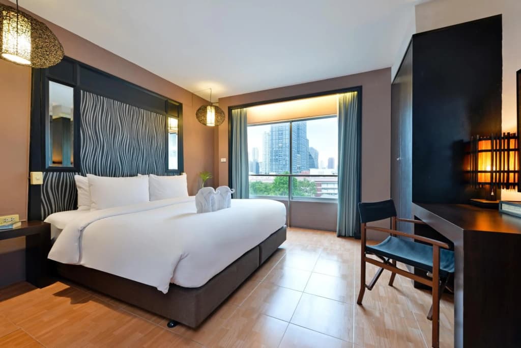 Royal View Resort - photo 35