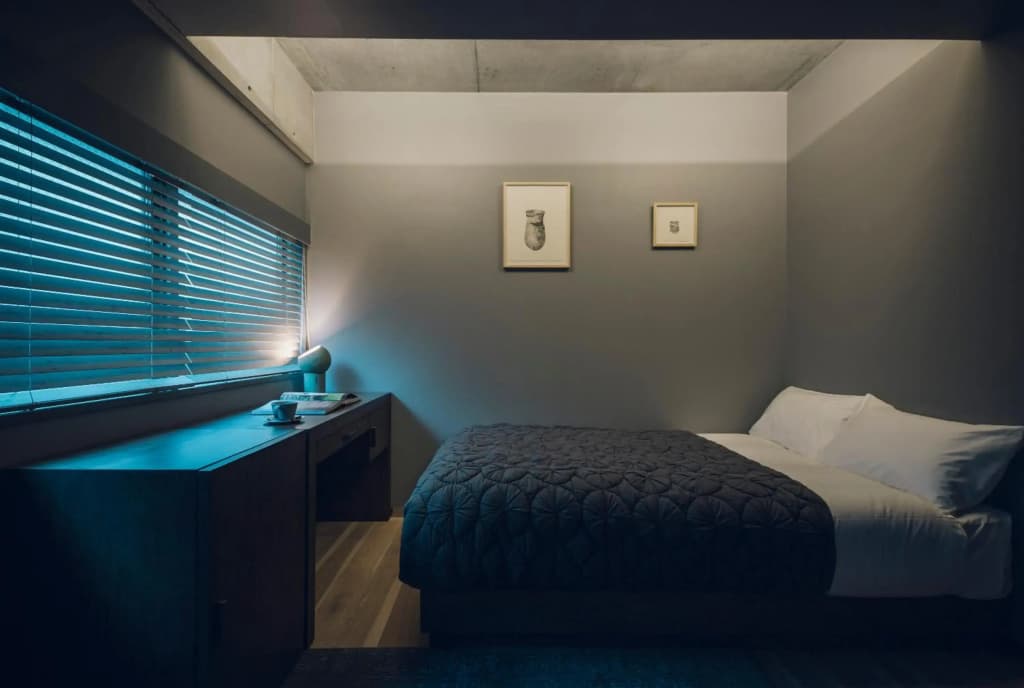 Node Hotel - photo 2