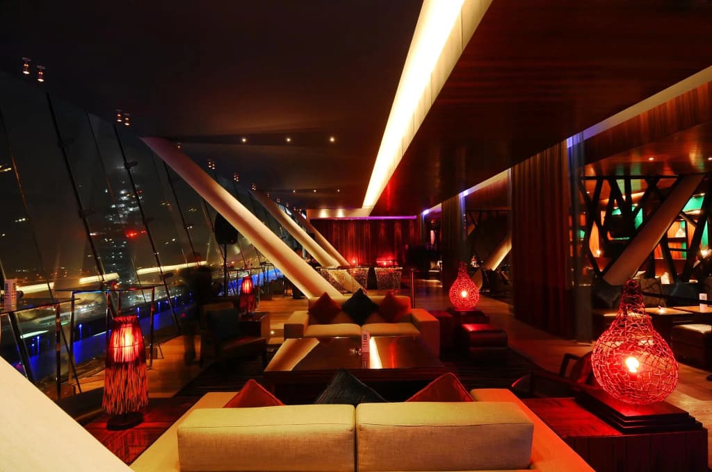 Aloft by Marriott Abu Dhabi - photo 18